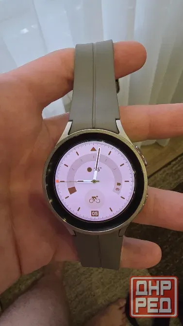 Продам Часы Samsung Макеевка - изображение 2