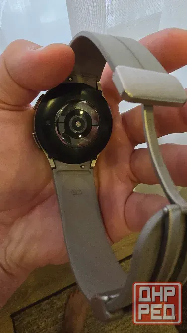 Продам Часы Samsung Макеевка - изображение 6