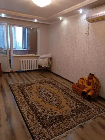 Продам хорошенькую 2 комнатную квартиру текстильщик Донецк