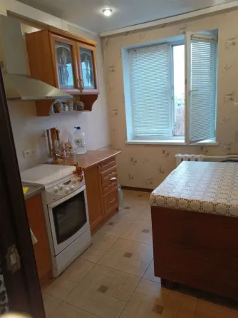 Продам хорошенькую 2 комнатную квартиру текстильщик Донецк