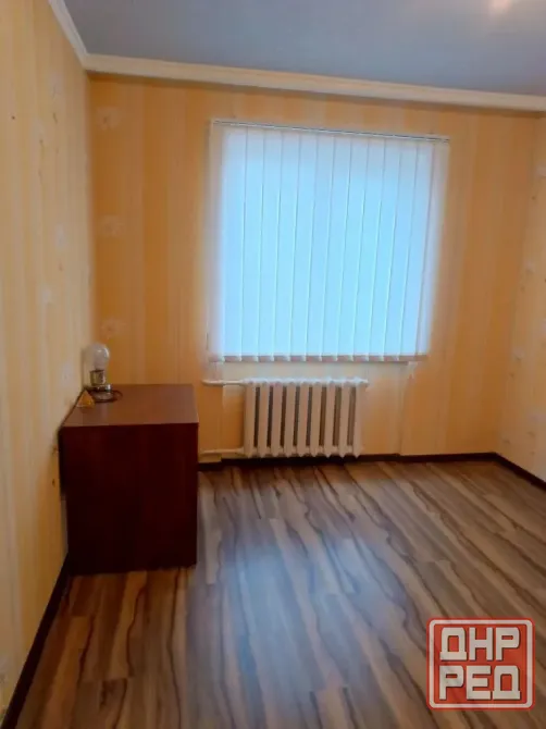 Продам хорошенькую 2 комнатную квартиру текстильщик Донецк - изображение 4