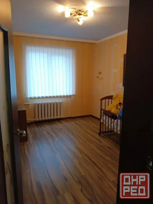 Продам хорошенькую 2 комнатную квартиру текстильщик Донецк - изображение 3