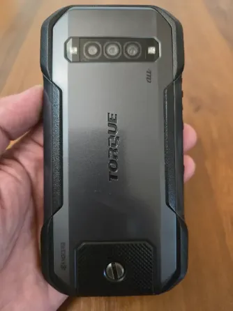 KYOCERA Torque G06, Озу 6/Пзу 128gb, Sim +eSim Донецк