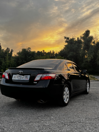 Toyota Camry Донецк