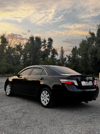 Toyota Camry Донецк