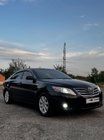 Toyota Camry Донецк