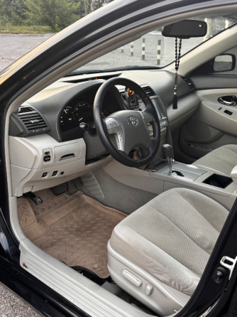 Toyota Camry Донецк