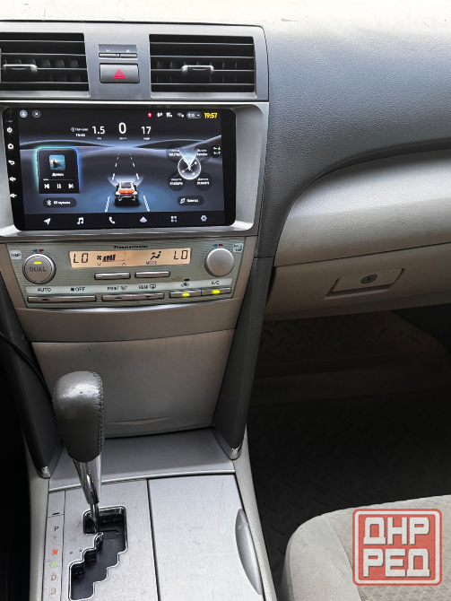 Toyota Camry Донецк - изображение 6