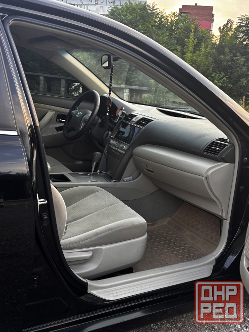 Toyota Camry Донецк - изображение 8