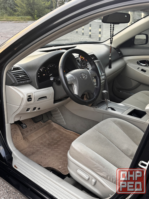Toyota Camry Донецк - изображение 5