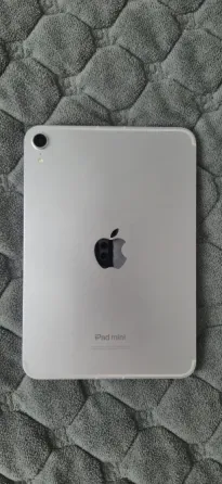iPad mini 7 128gb cellular Макеевка