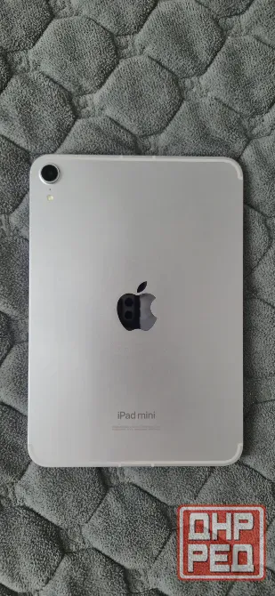 iPad mini 7 128gb cellular Макеевка - изображение 3