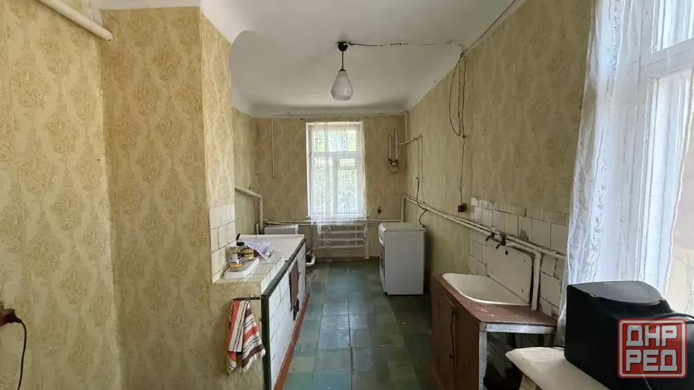 Продам финский дом 79 м2 с удобствами семашко Донецк - изображение 3
