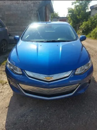 Chevrolet Volt Донецк