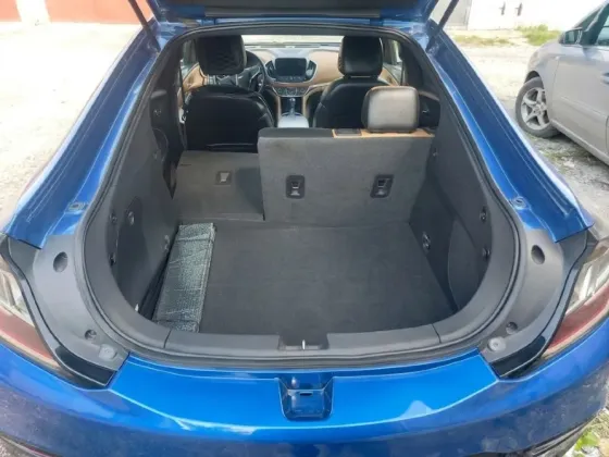 Chevrolet Volt Донецк