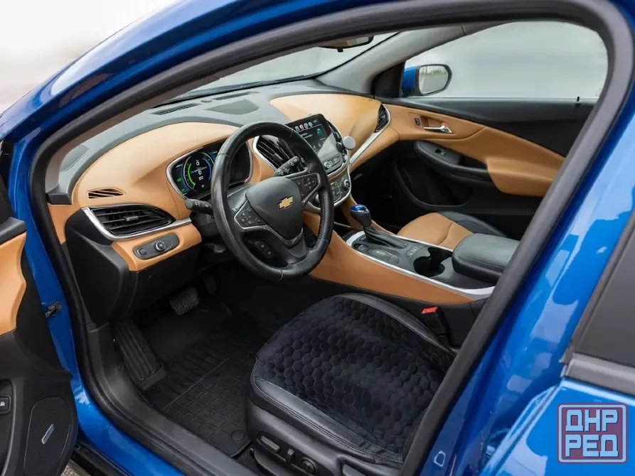 Chevrolet Volt Донецк - изображение 5