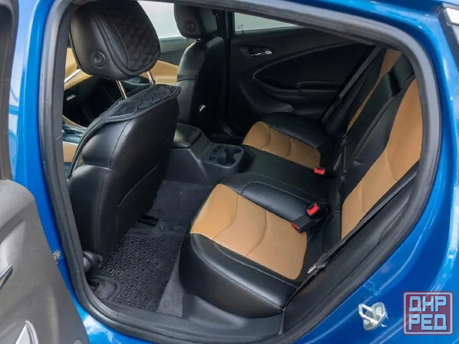 Chevrolet Volt Донецк - изображение 4