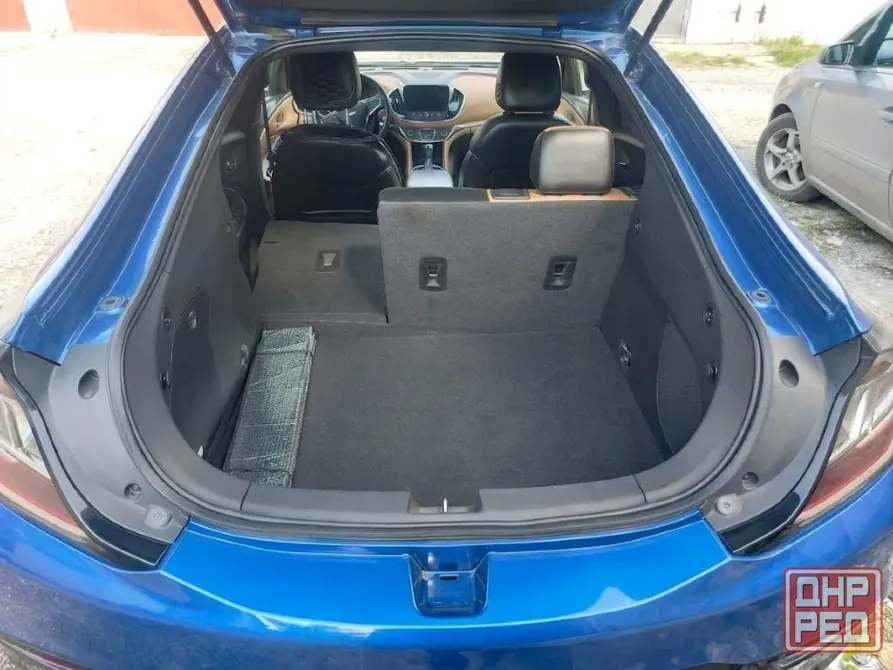 Chevrolet Volt Донецк - изображение 6