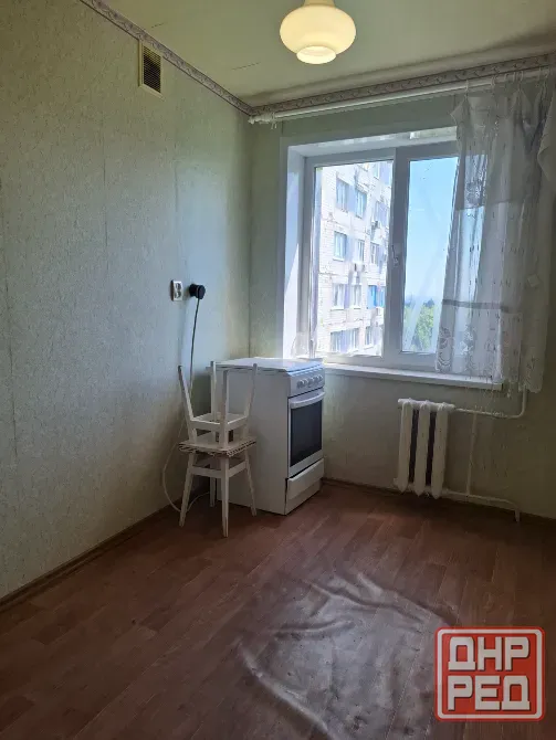 Сдам 1 км.кв на Текстильщике Донецк - изображение 3