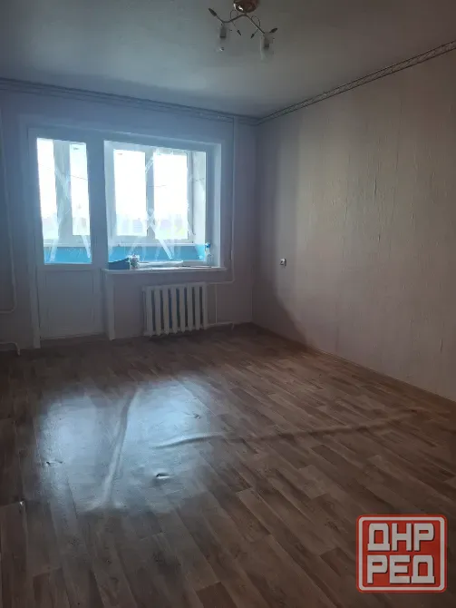 Сдам 1 км.кв на Текстильщике Донецк - изображение 5
