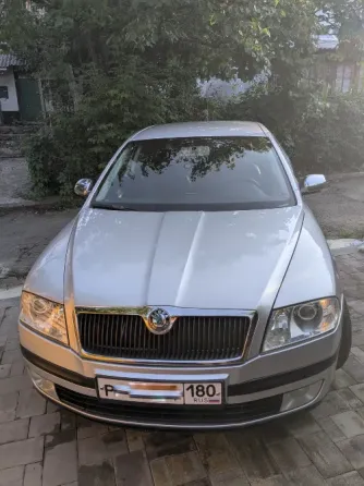 Продаю надёжный и ухоженный автомобиль: Skoda Octavia Ambition A5 Макеевка