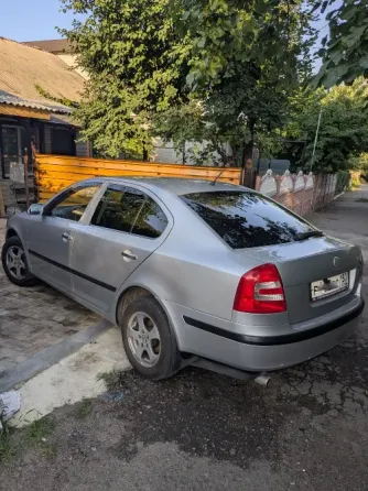Продаю надёжный и ухоженный автомобиль: Skoda Octavia Ambition A5 Макеевка