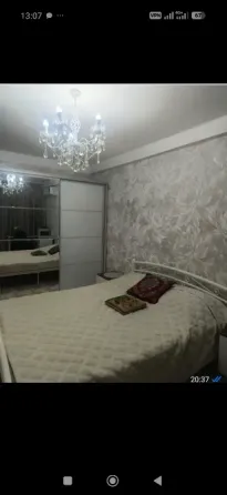 сдам 2 к.кв. ленинский р. боссе речная 30000 р. все новое бойлер вода постоянно. Донецк