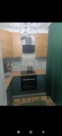 сдам 2 к.кв. ленинский р. боссе речная 30000 р. все новое бойлер вода постоянно. Донецк
