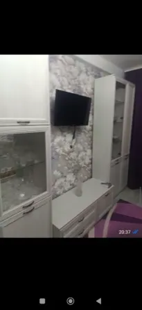 сдам 2 к.кв. ленинский р. боссе речная 30000 р. все новое бойлер вода постоянно. Донецк