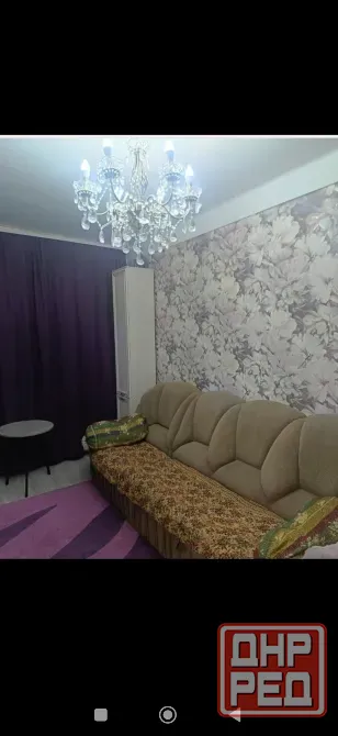 сдам 2 к.кв. ленинский р. боссе речная 30000 р. все новое бойлер вода постоянно. Донецк - изображение 7