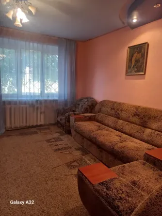 Продается 3х ком квартира. Текстильщик. Донецк