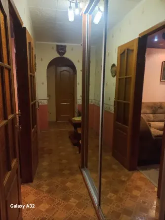 Продается 3х ком квартира. Текстильщик. Донецк