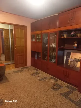 Продается 3х ком квартира. Текстильщик. Донецк