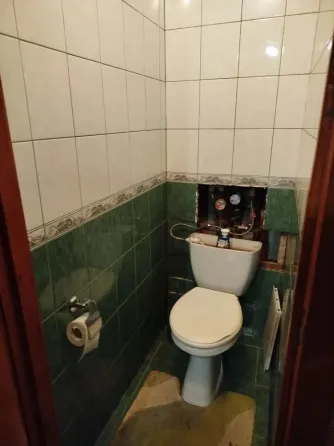 Продается 3х ком квартира. Текстильщик. Донецк