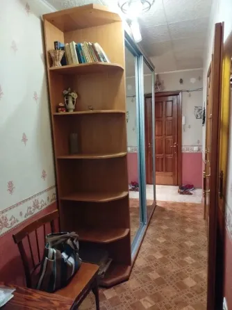 Продается 3х ком квартира. Текстильщик. Донецк