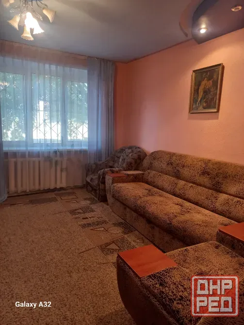 Продается 3х ком квартира. Текстильщик. Донецк - изображение 2