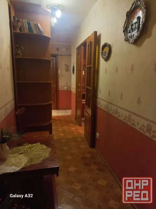 Продается 3х ком квартира. Текстильщик. Донецк - изображение 7