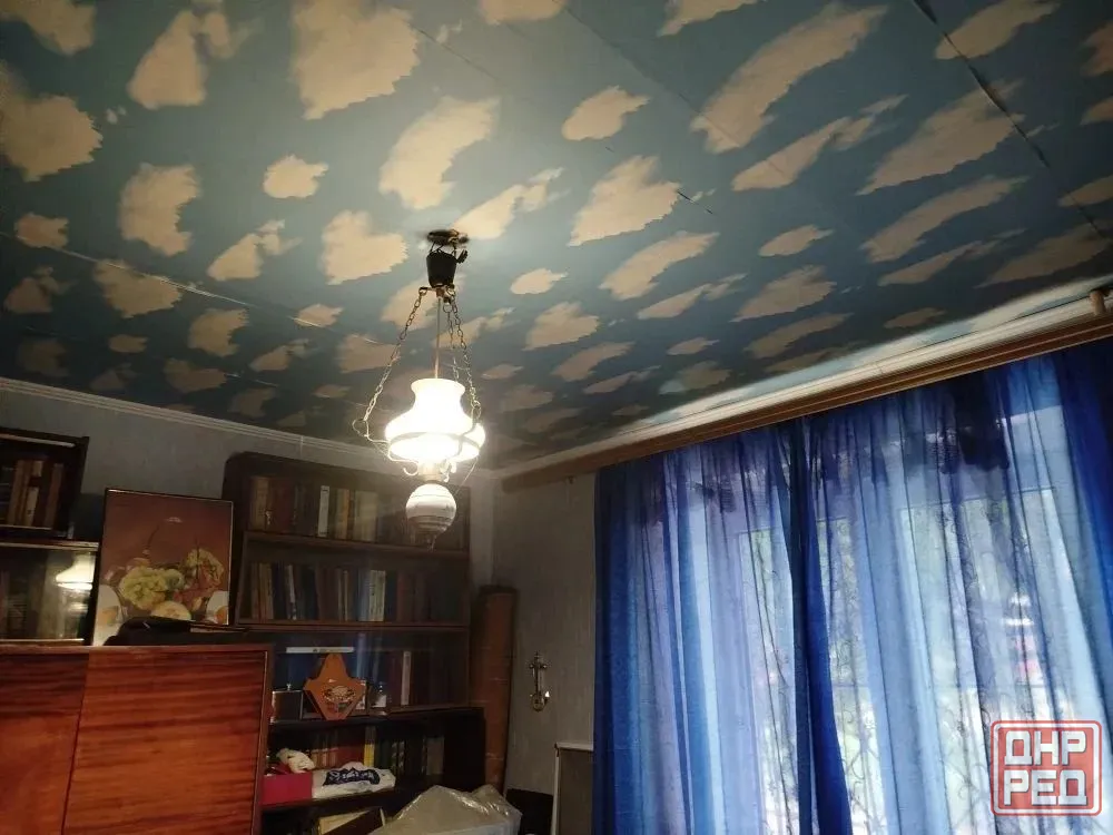 Продается 3х ком квартира. Текстильщик. Донецк - изображение 3