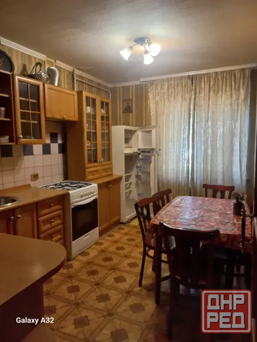 Продается 3х ком квартира. Текстильщик. Донецк - изображение 10