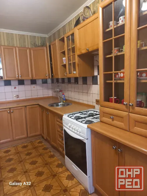 Продается 3х ком квартира. Текстильщик. Донецк - изображение 1