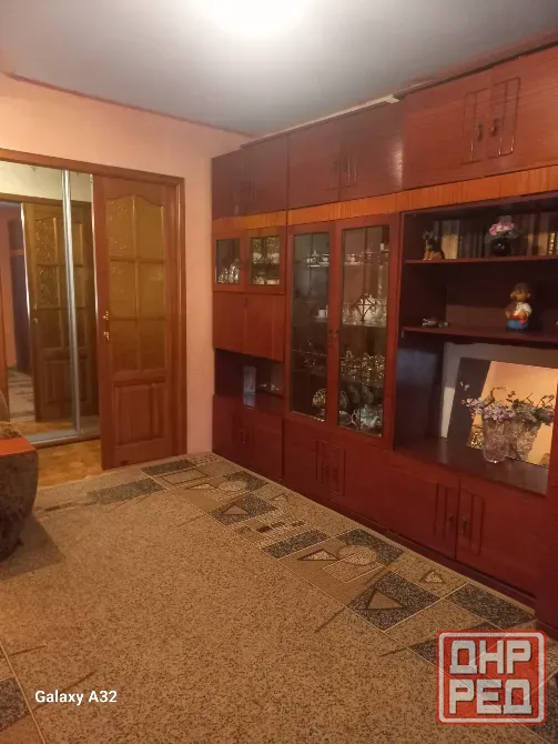 Продается 3х ком квартира. Текстильщик. Донецк - изображение 3