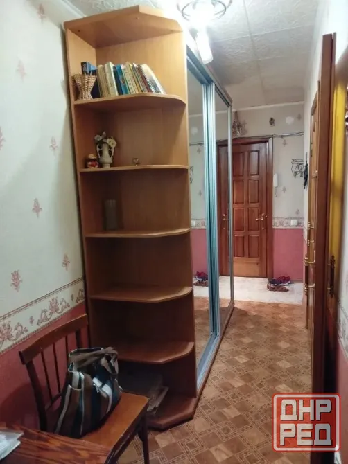 Продается 3х ком квартира. Текстильщик. Донецк - изображение 6