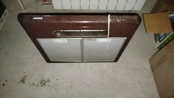 Вытяжка кухонная Донецк