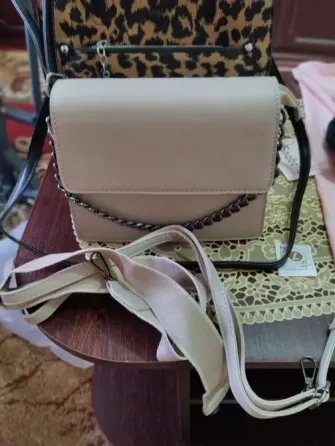 Сумочка женская 500 р. Макеевка