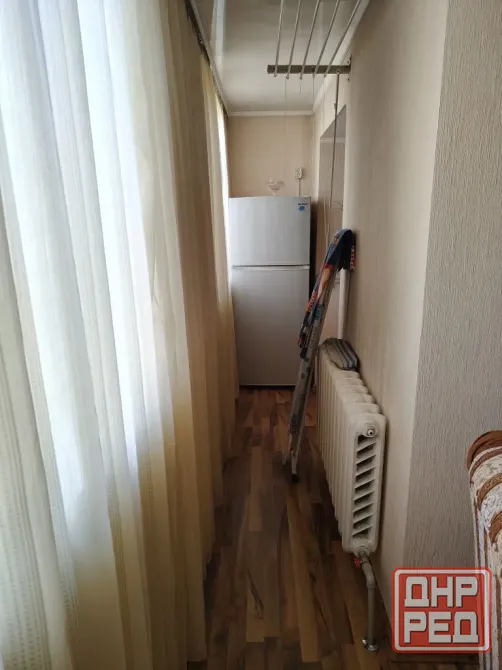 Продажа 1к квартиры в Ворошиловском р-е Челюскинцев пл. Ленина филарминия Донецк - изображение 4