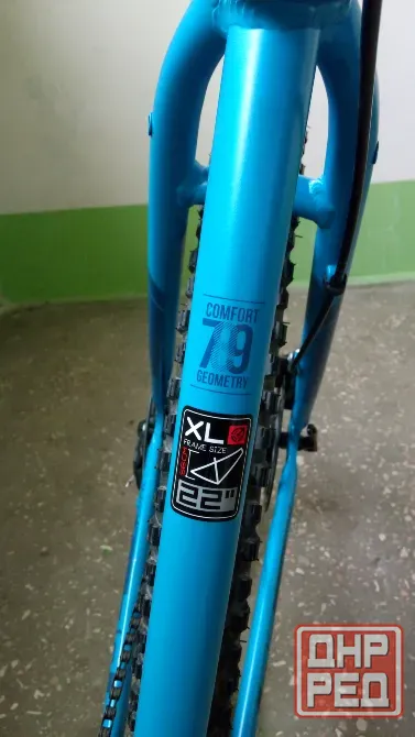 Stinger Element Evo / рама 22 Донецк - изображение 3
