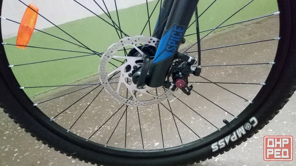 Stinger Element Evo / рама 22 Донецк - изображение 6