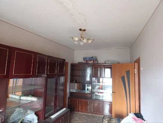 Продам 2-х. квартиру (пр.Киевский - 60) Донецк