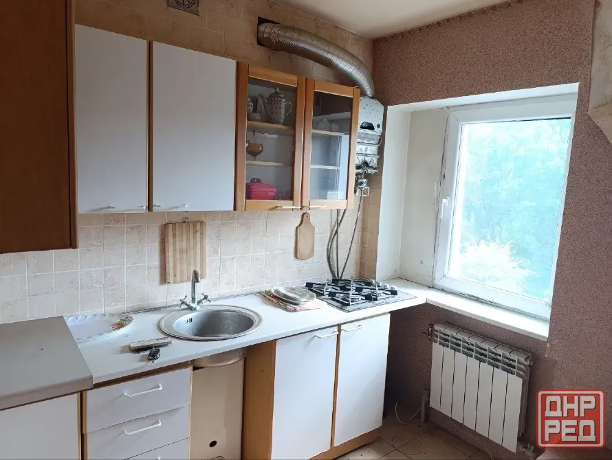 Продам 2-х. квартиру (пр.Киевский - 60) Донецк - изображение 1