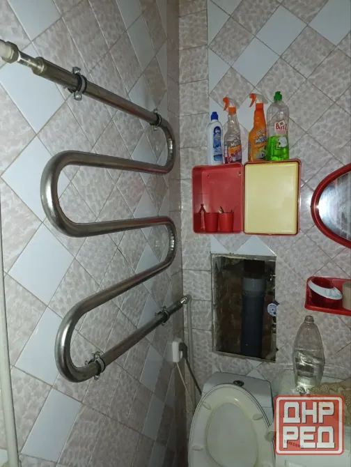 Продам 2-х. квартиру (пр.Киевский - 60) Донецк - изображение 7